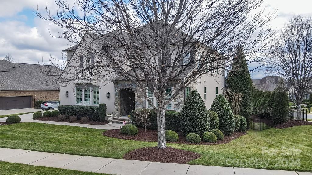 Christenbury Glen - Residential