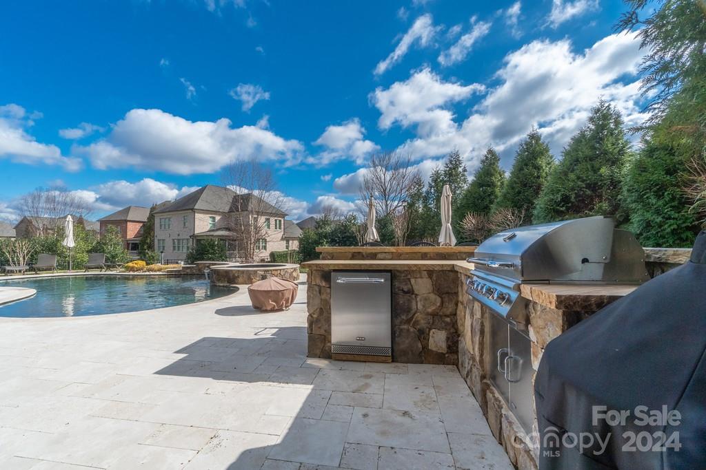 Christenbury Glen - Residential