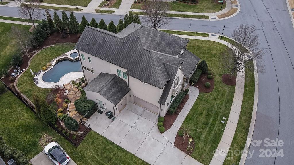 Christenbury Glen - Residential