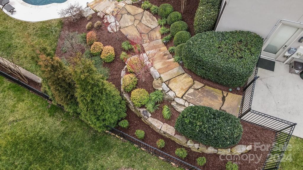 Christenbury Glen - Residential