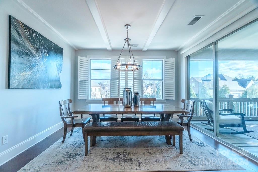 Christenbury Glen - Residential