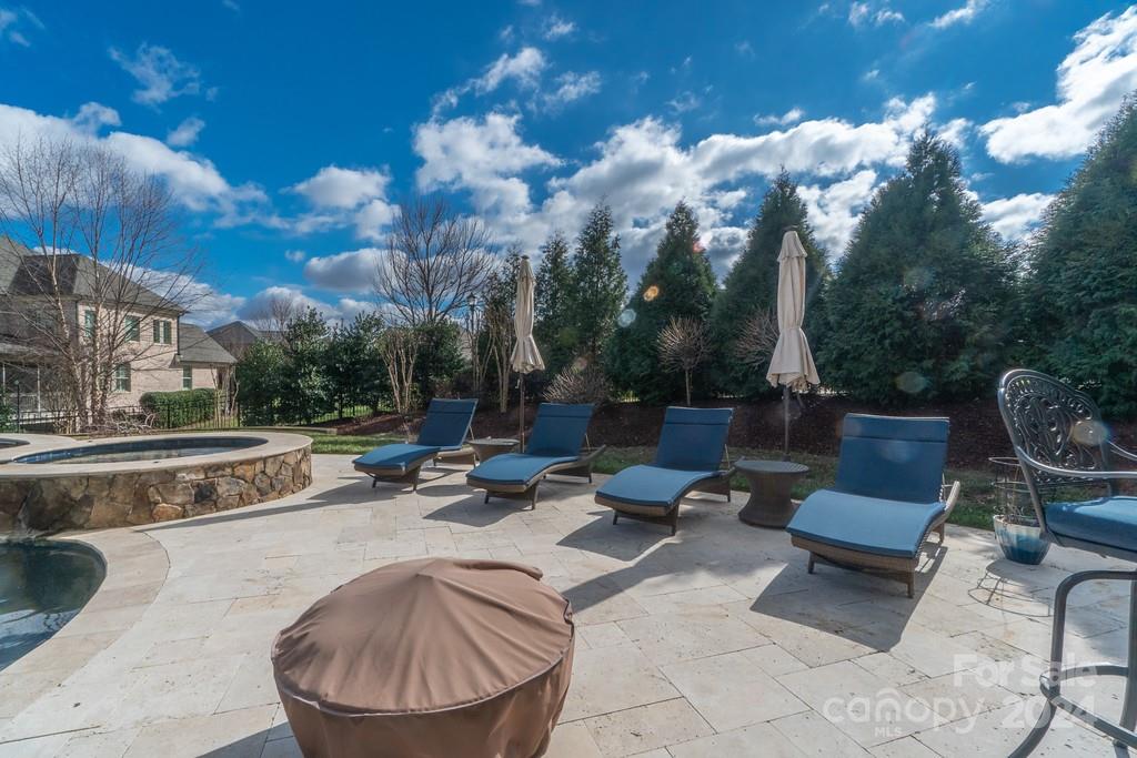 Christenbury Glen - Residential