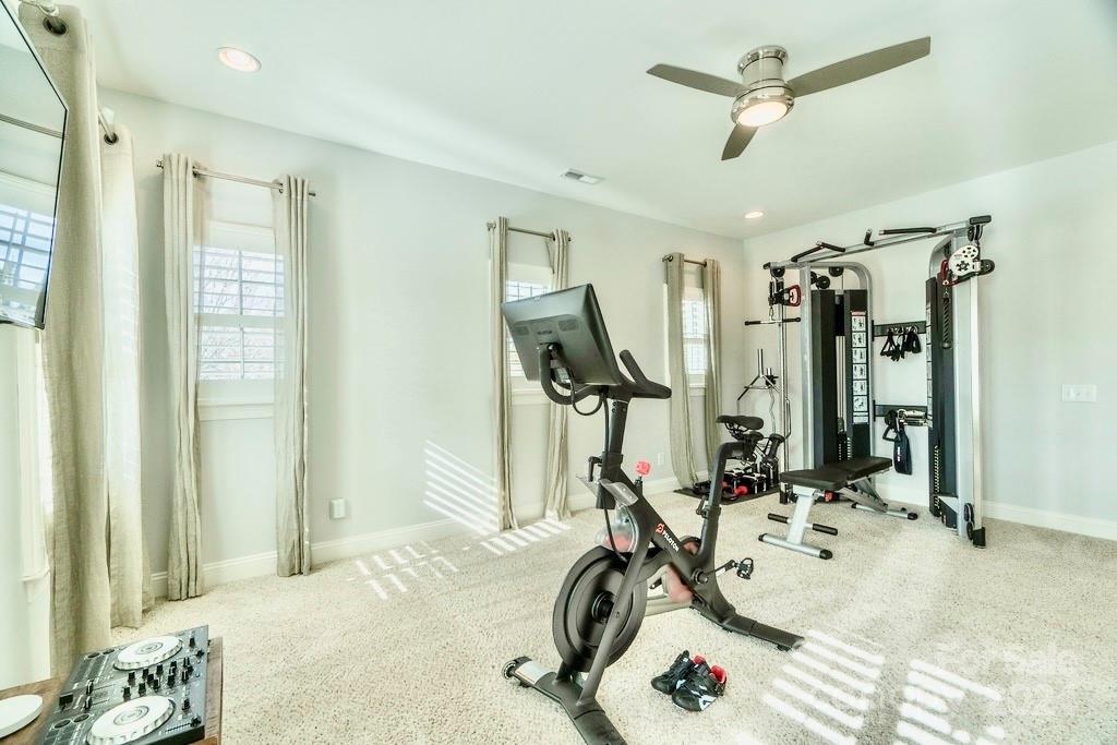 Christenbury Glen - Residential