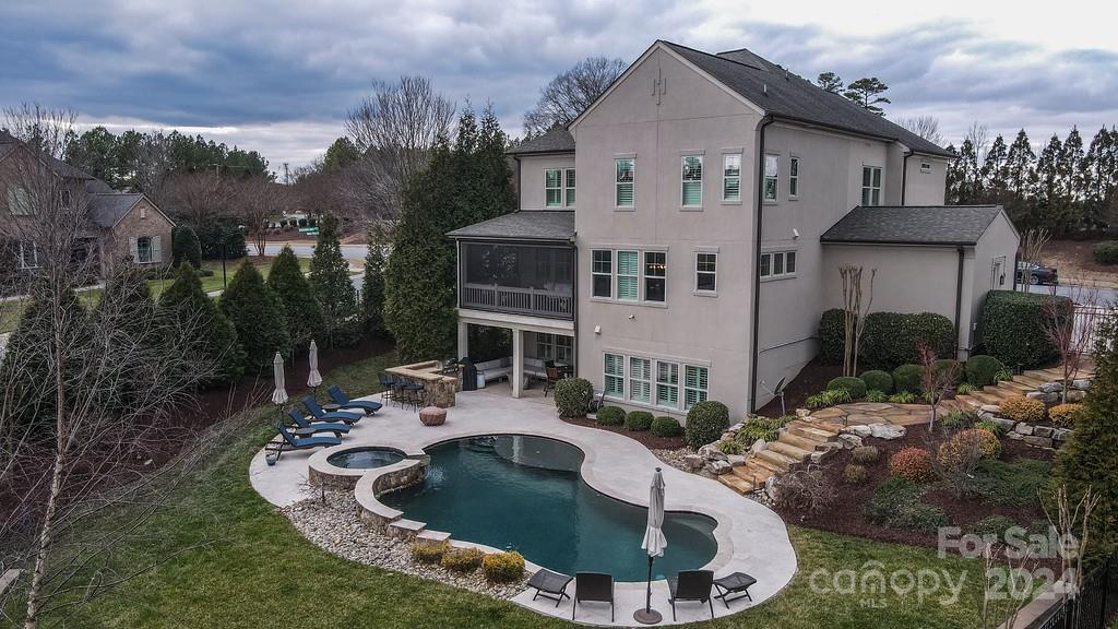 Christenbury Glen - Residential