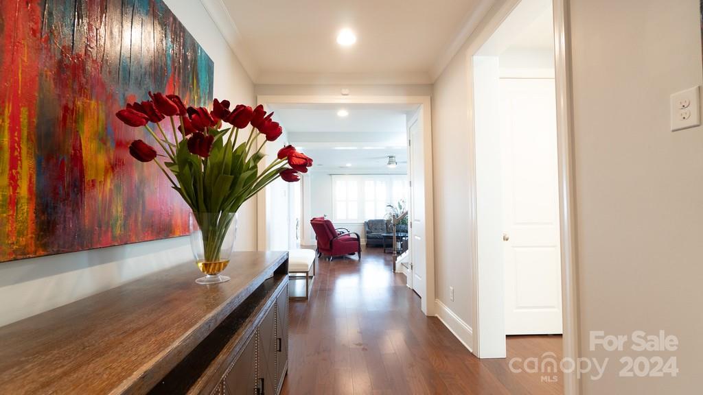 Christenbury Glen - Residential