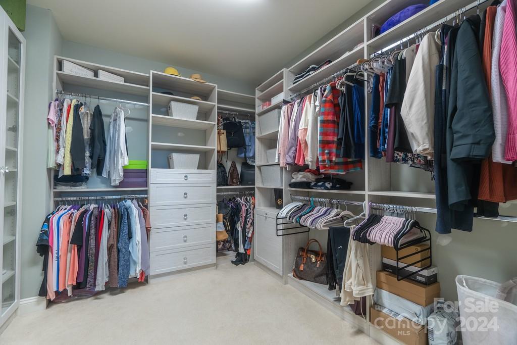 Christenbury Glen - Residential