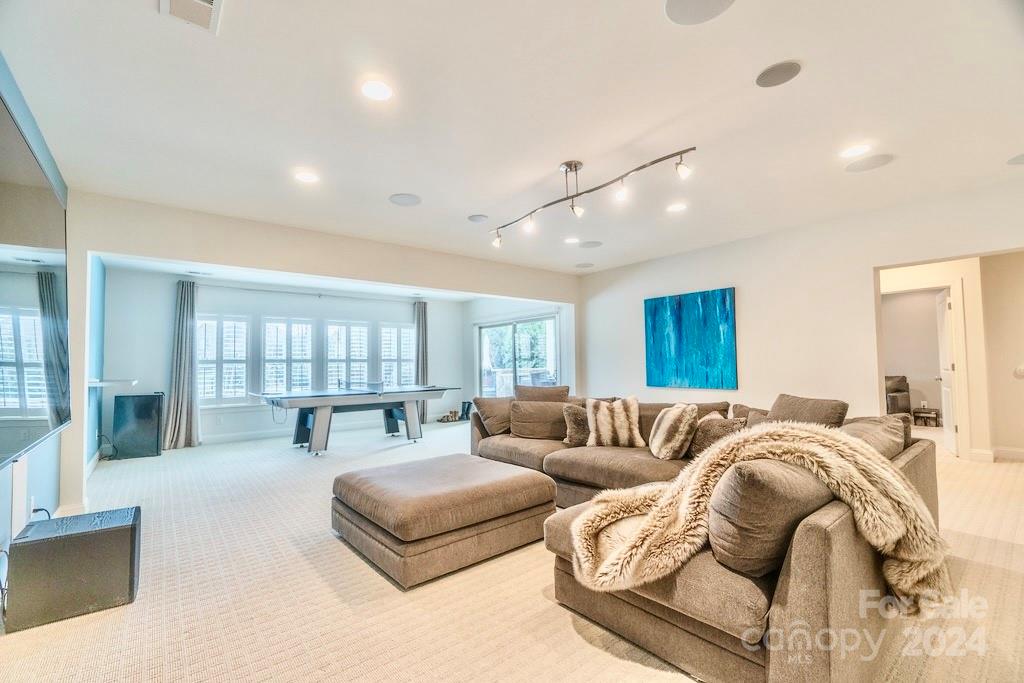 Christenbury Glen - Residential