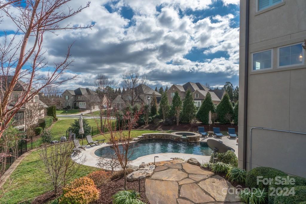 Christenbury Glen - Residential