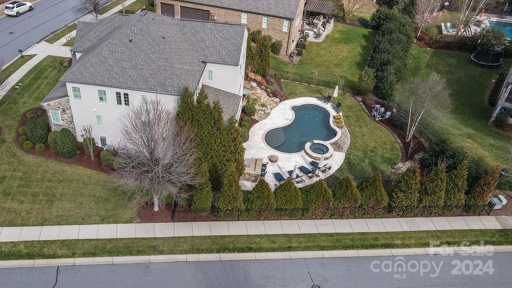 Christenbury Glen - Residential