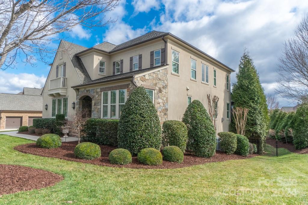 Christenbury Glen - Residential