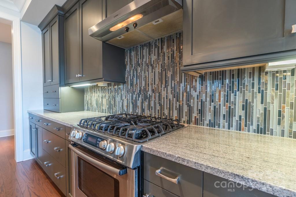 Christenbury Glen - Residential