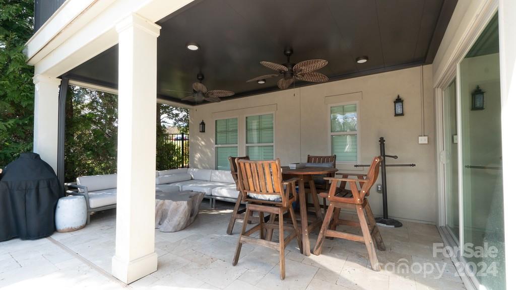 Christenbury Glen - Residential