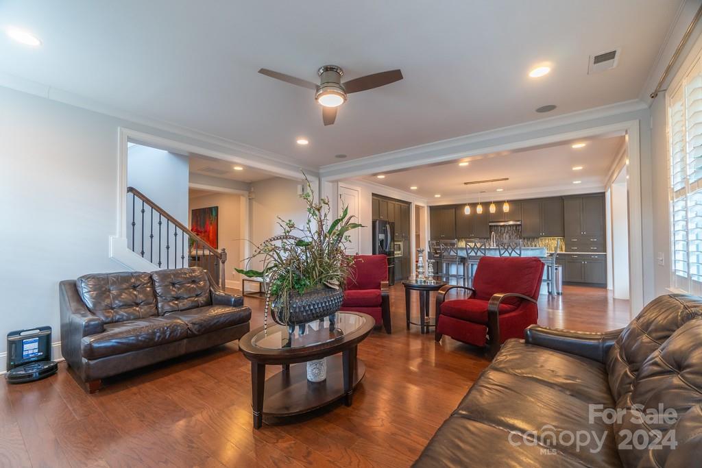 Christenbury Glen - Residential