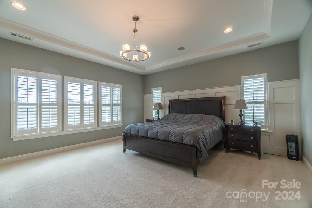 Christenbury Glen - Residential