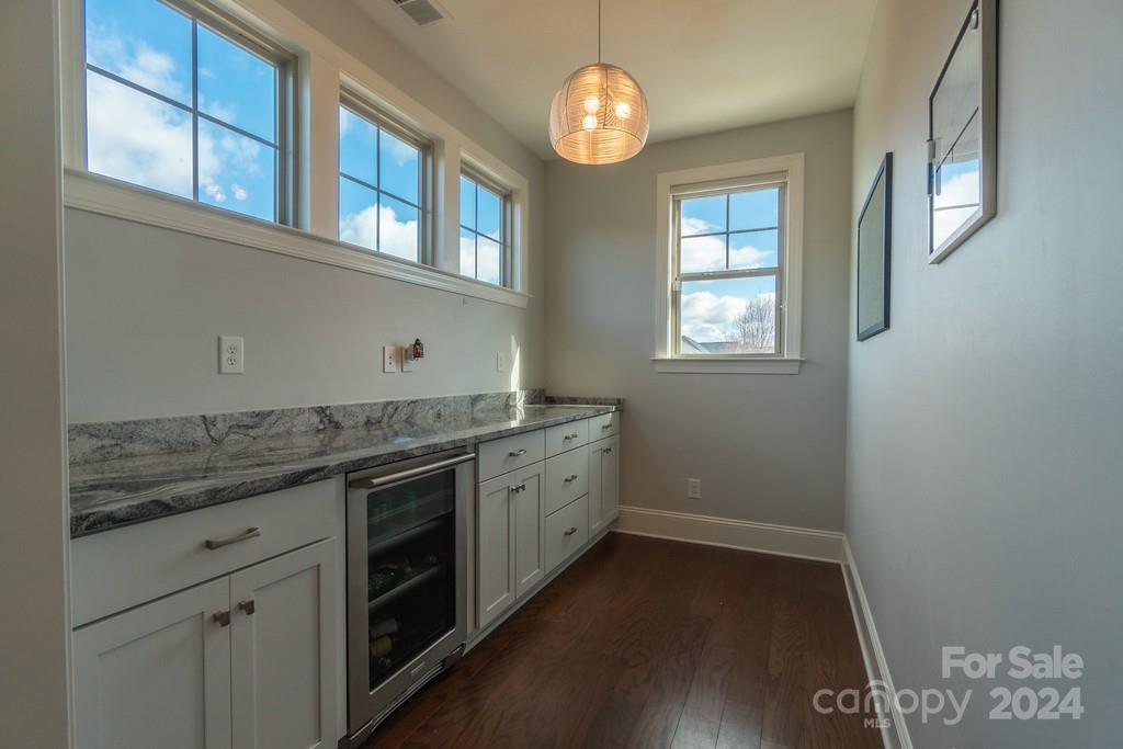 Christenbury Glen - Residential