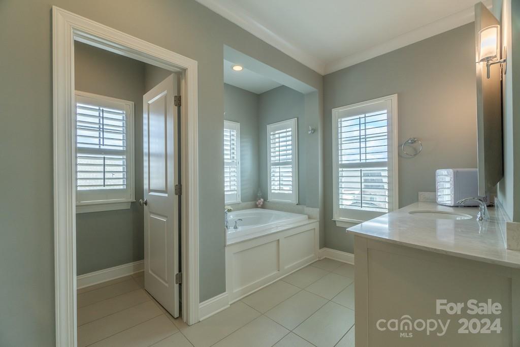 Christenbury Glen - Residential