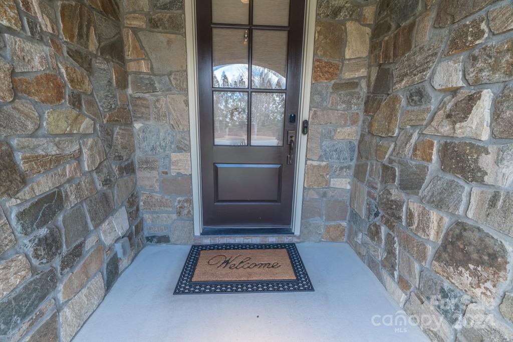 Christenbury Glen - Residential