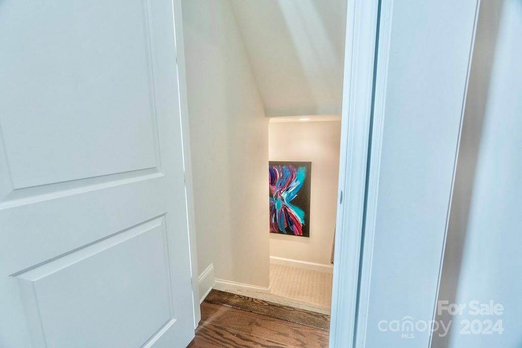 Christenbury Glen - Residential