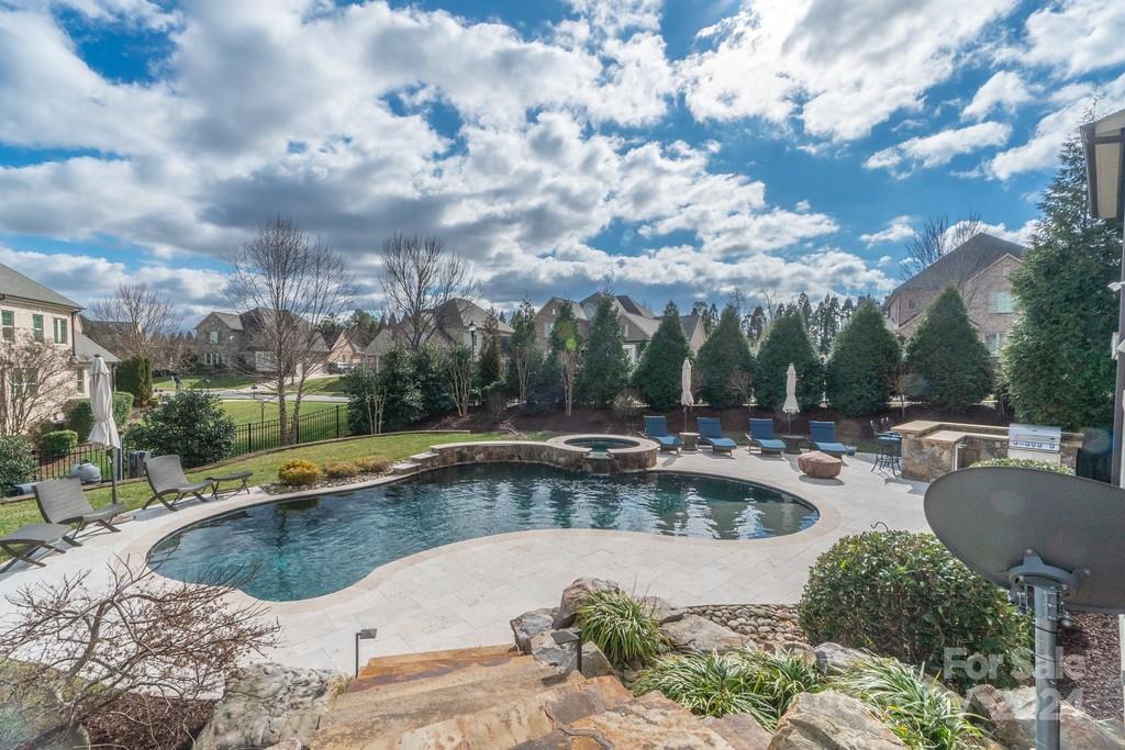 Christenbury Glen - Residential