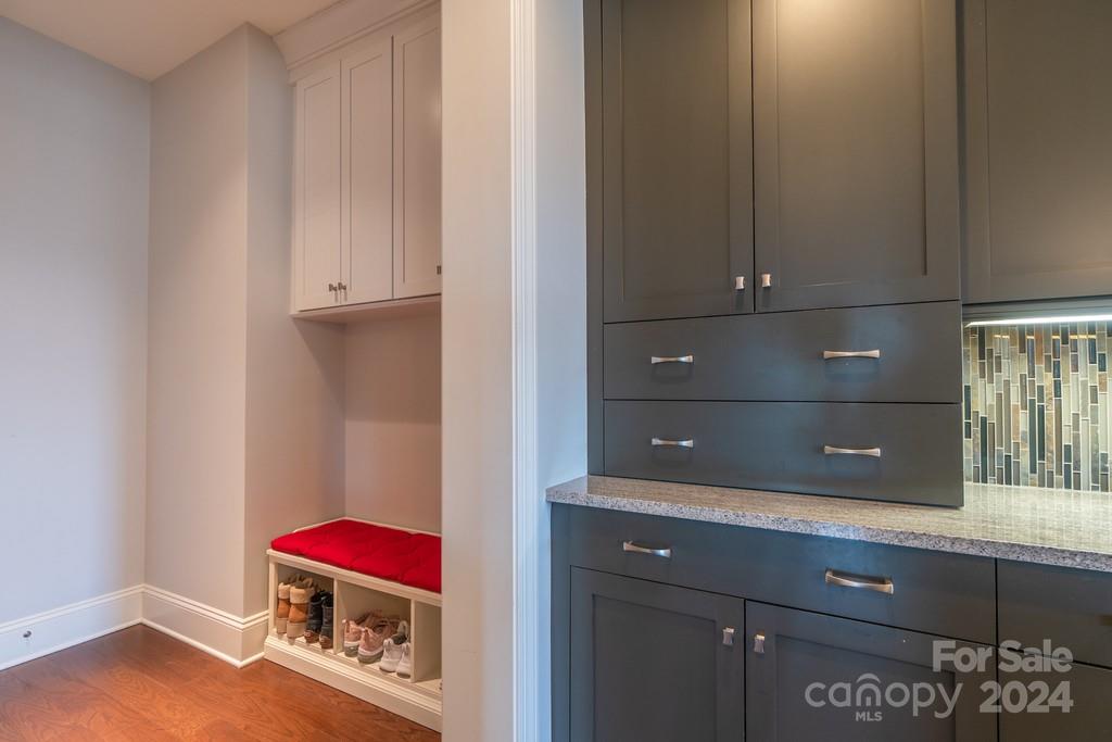 Christenbury Glen - Residential