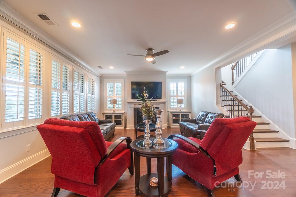 Christenbury Glen - Residential