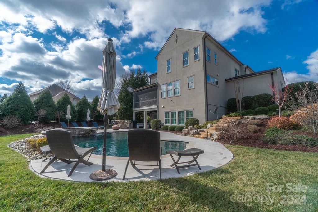 Christenbury Glen - Residential