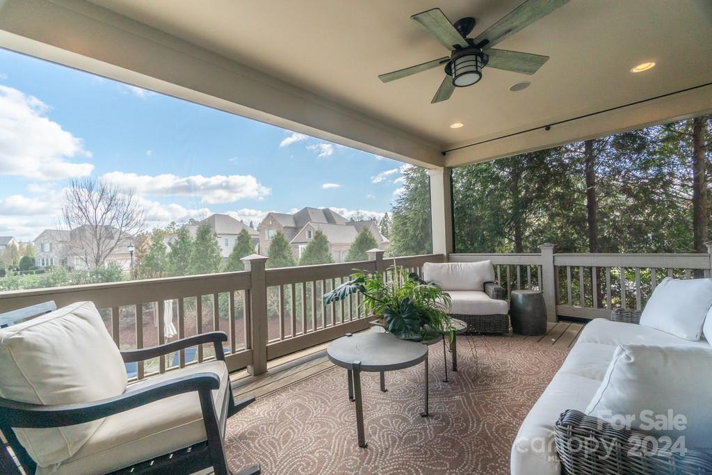 Christenbury Glen - Residential