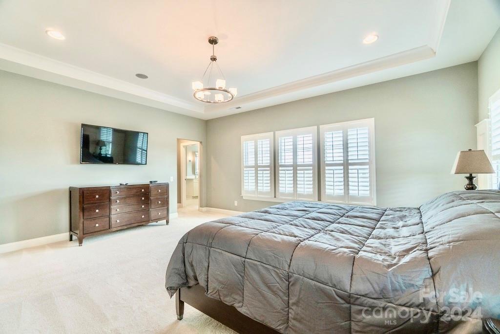 Christenbury Glen - Residential