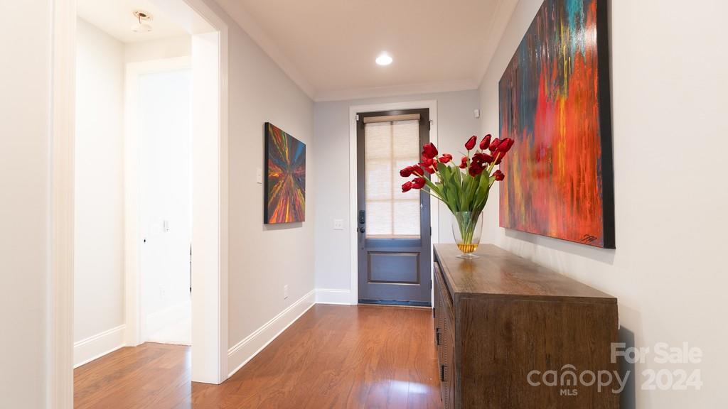 Christenbury Glen - Residential