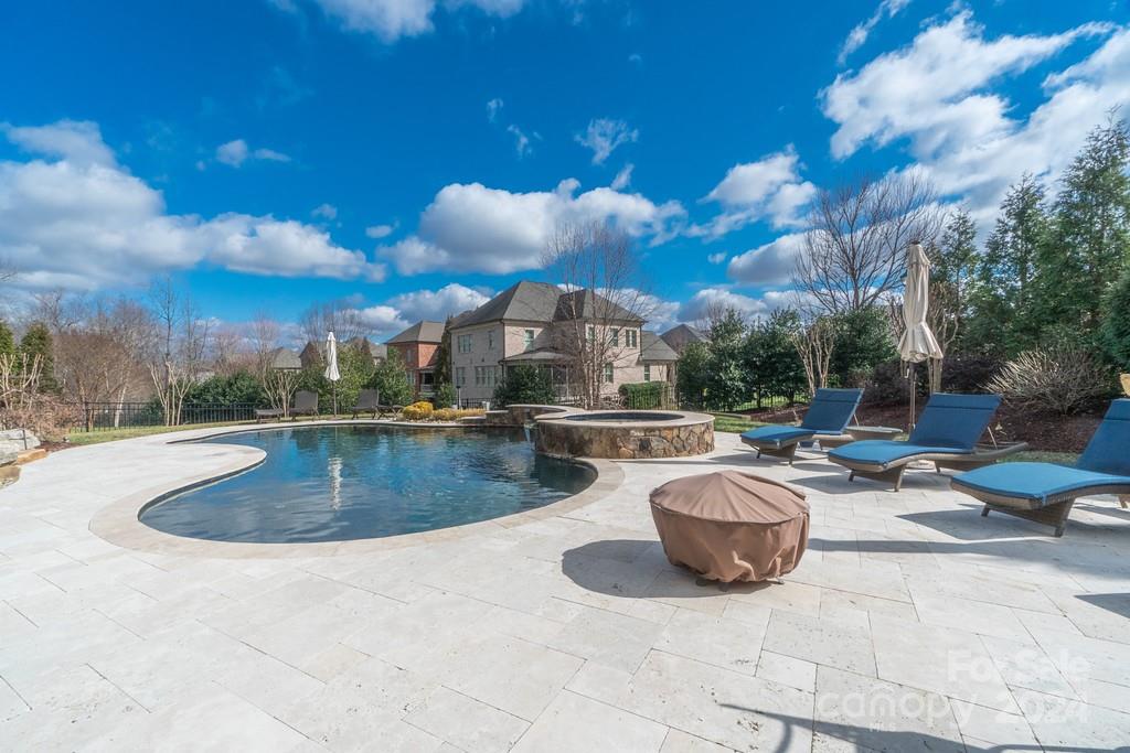 Christenbury Glen - Residential