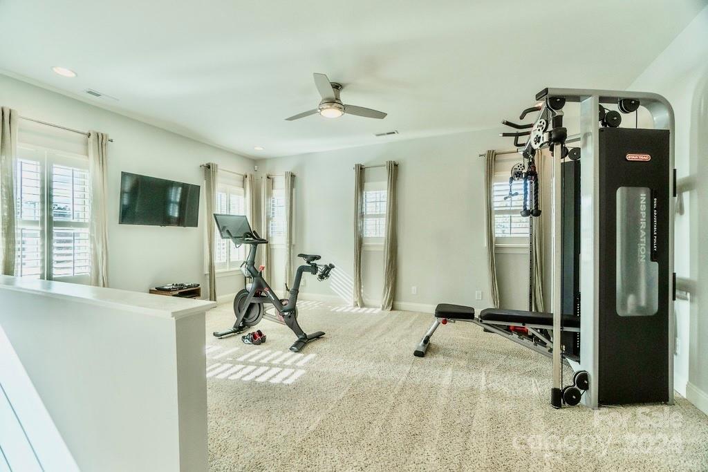 Christenbury Glen - Residential