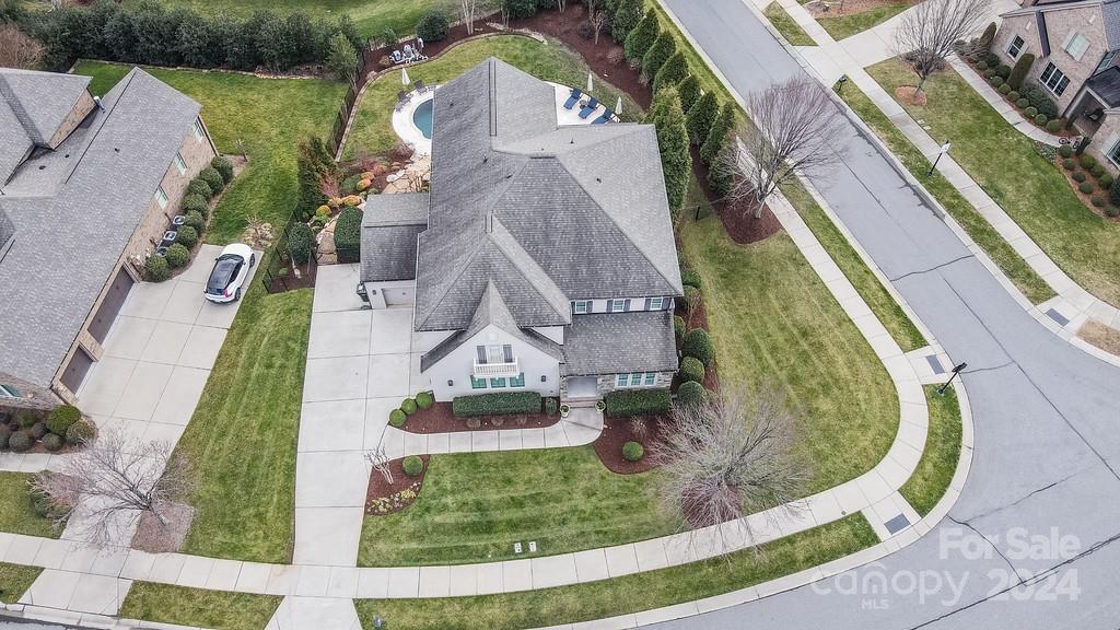 Christenbury Glen - Residential