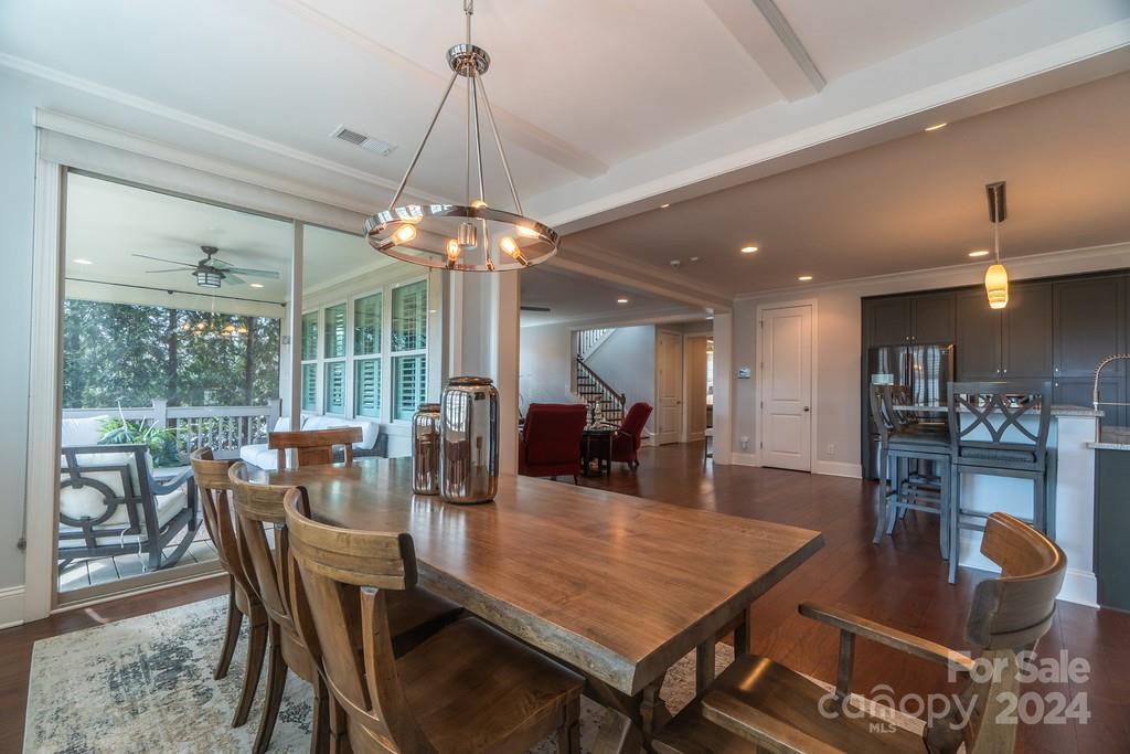 Christenbury Glen - Residential