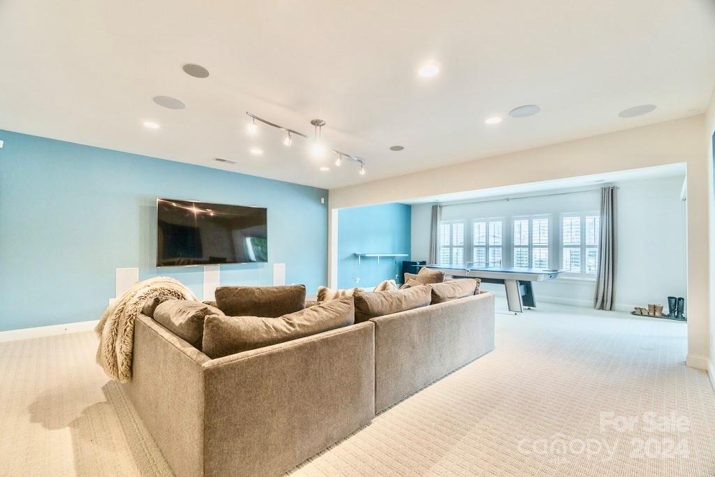 Christenbury Glen - Residential