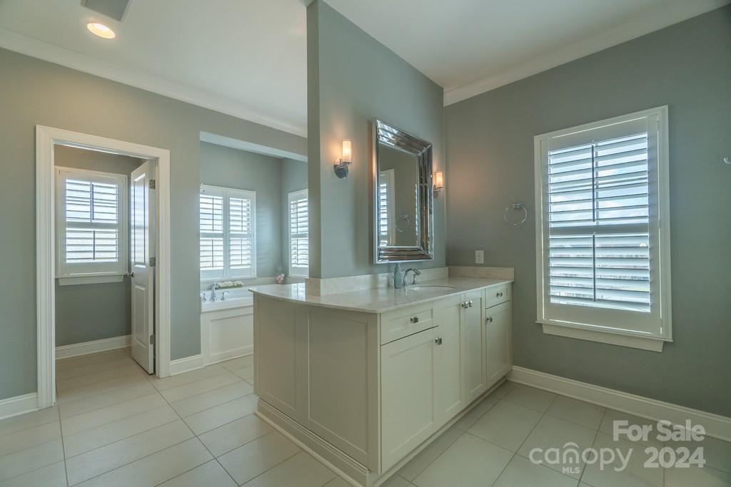 Christenbury Glen - Residential