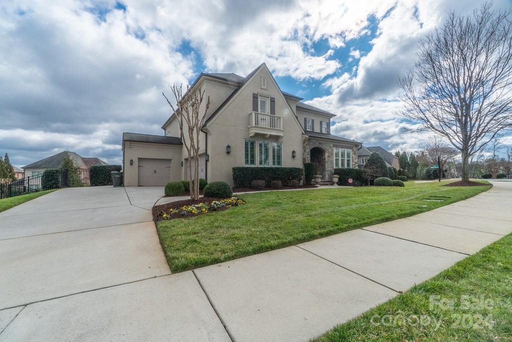 Christenbury Glen - Residential