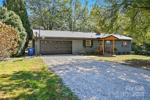 Photo of 204 Stonewall Avenue, Swannanoa, NC 28778 (MLS # 4309041)