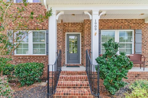 A home in Waxhaw