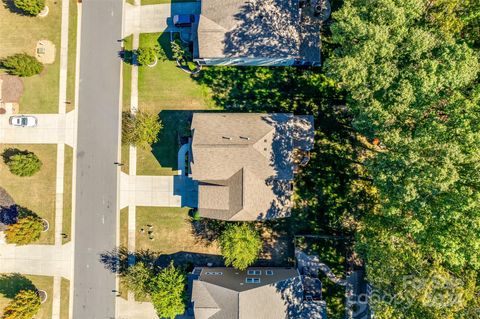 A home in Waxhaw