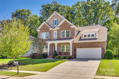 A home in Waxhaw