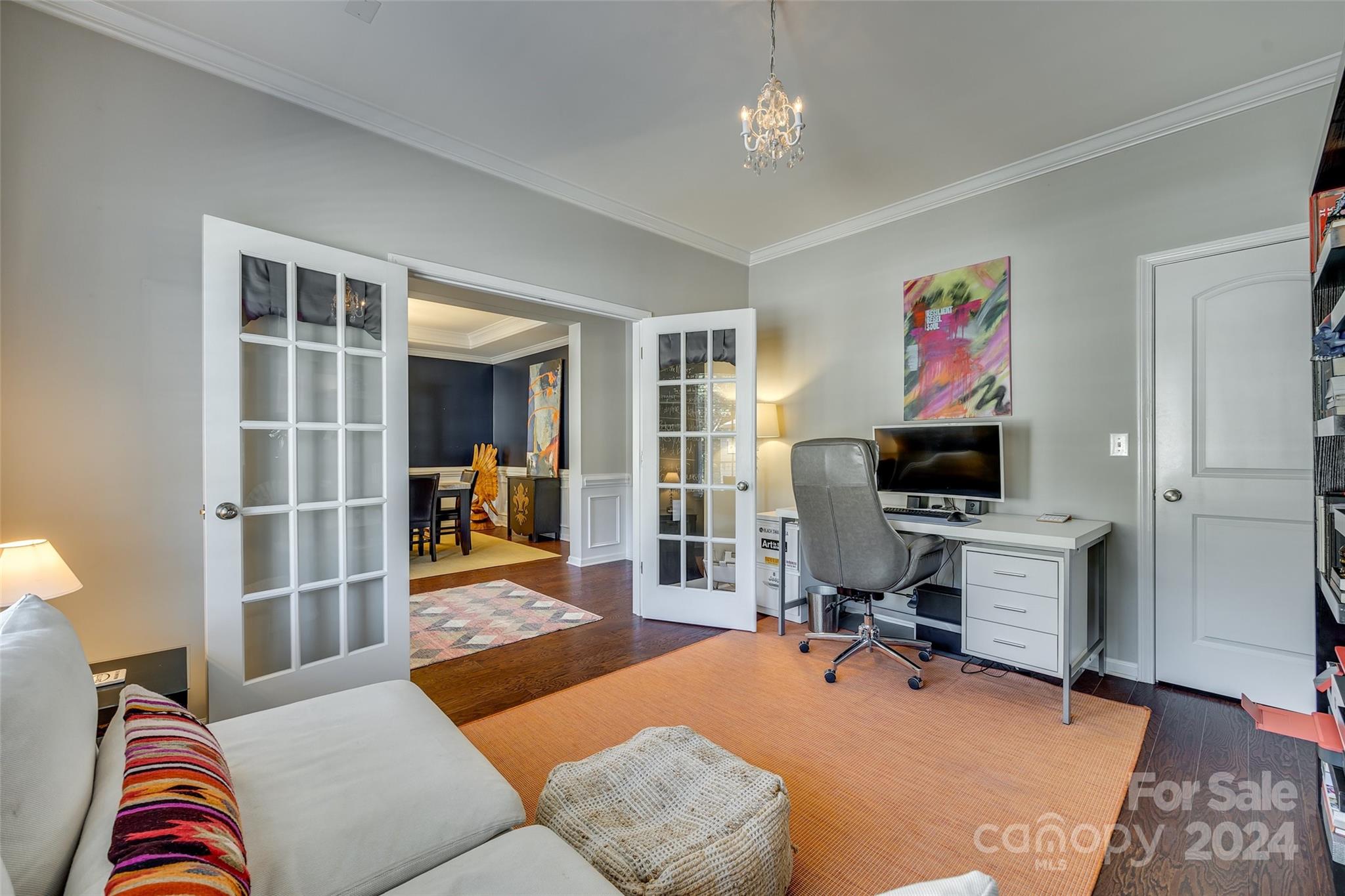 Tuscany - Residential