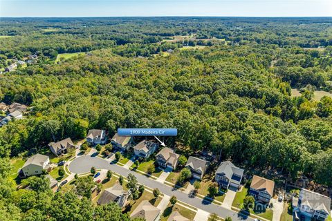 A home in Waxhaw