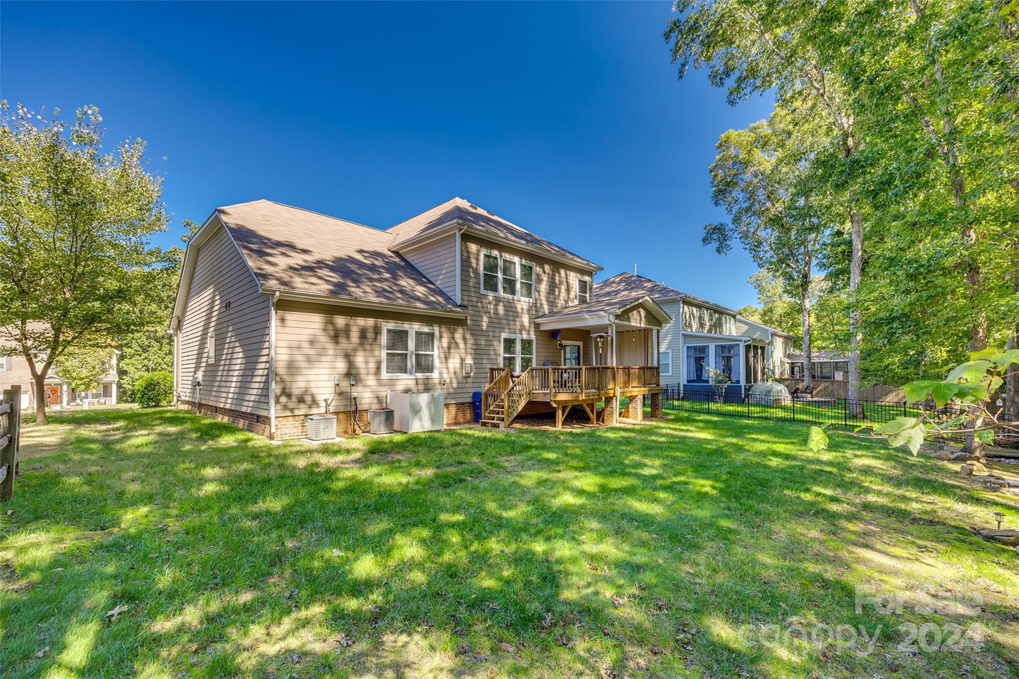 Tuscany - Residential