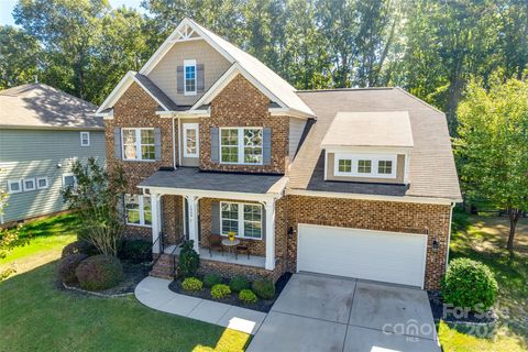 A home in Waxhaw