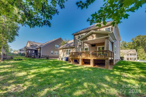 A home in Waxhaw