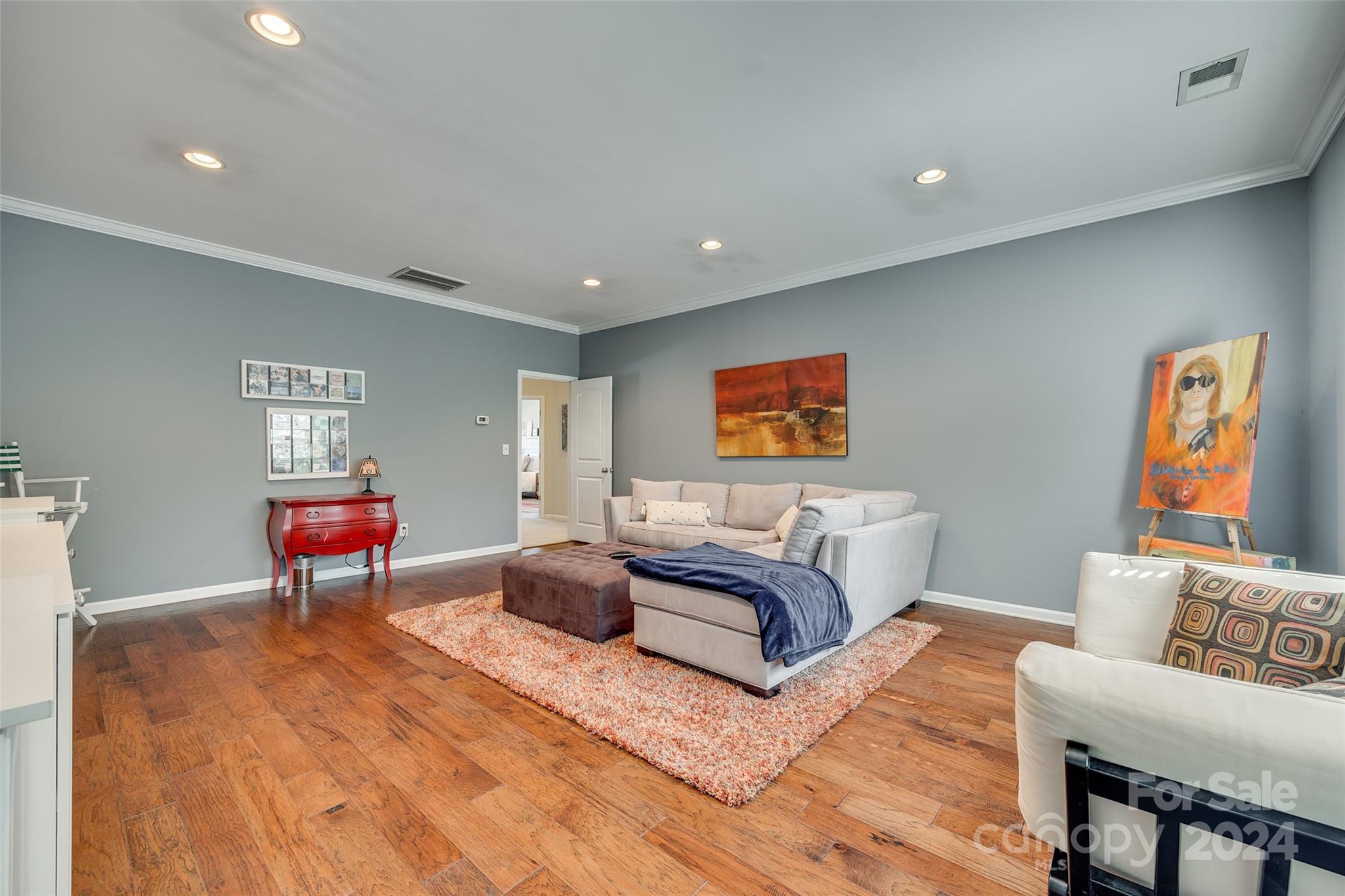 Tuscany - Residential