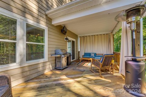 A home in Waxhaw