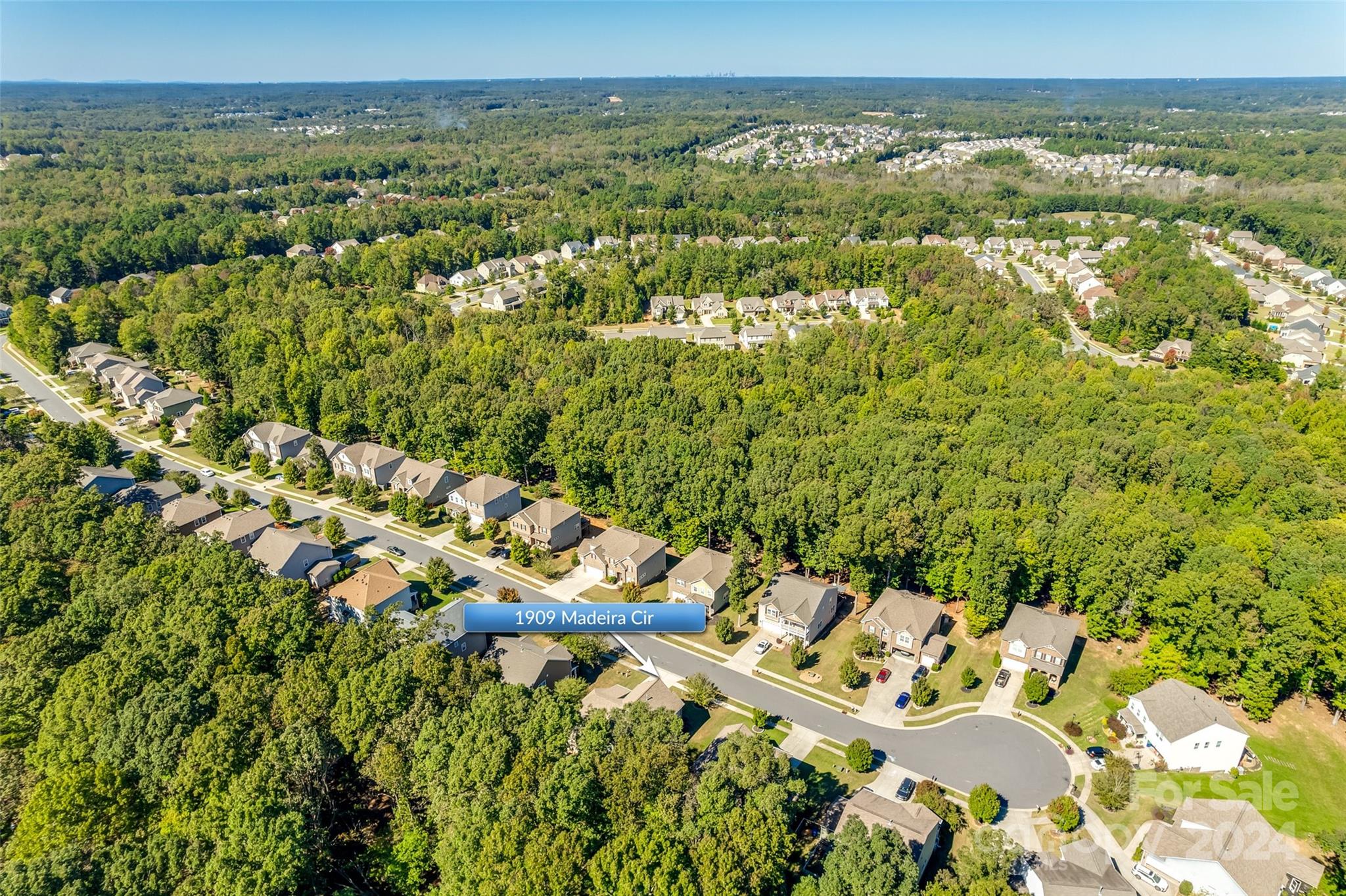 Tuscany - Residential
