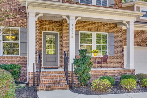 A home in Waxhaw