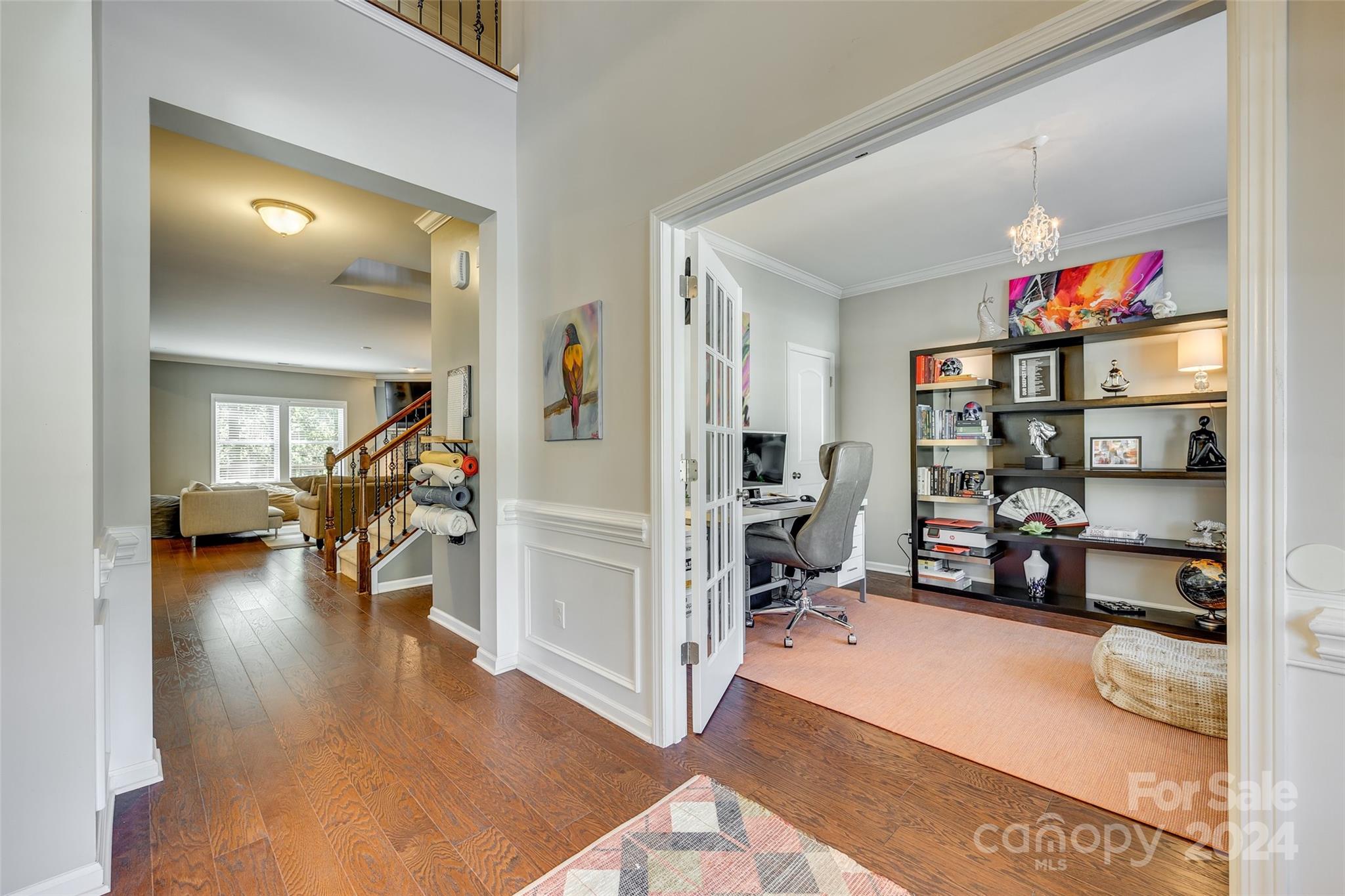 Tuscany - Residential